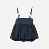 Selena Top Navy