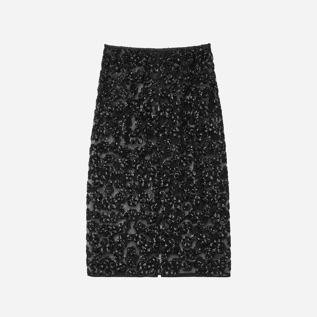 Bria Skirt Black