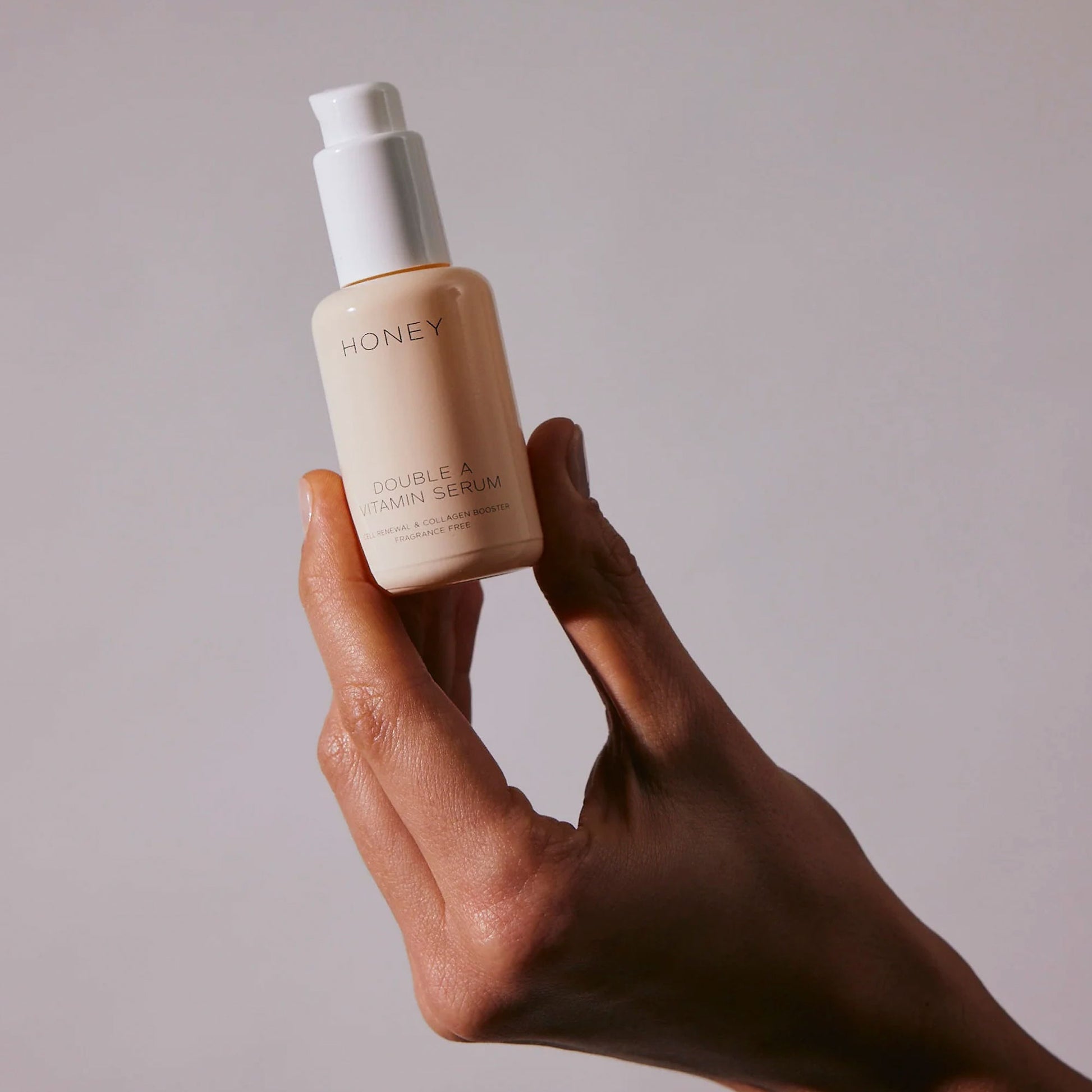 Double A Vitamin Serum