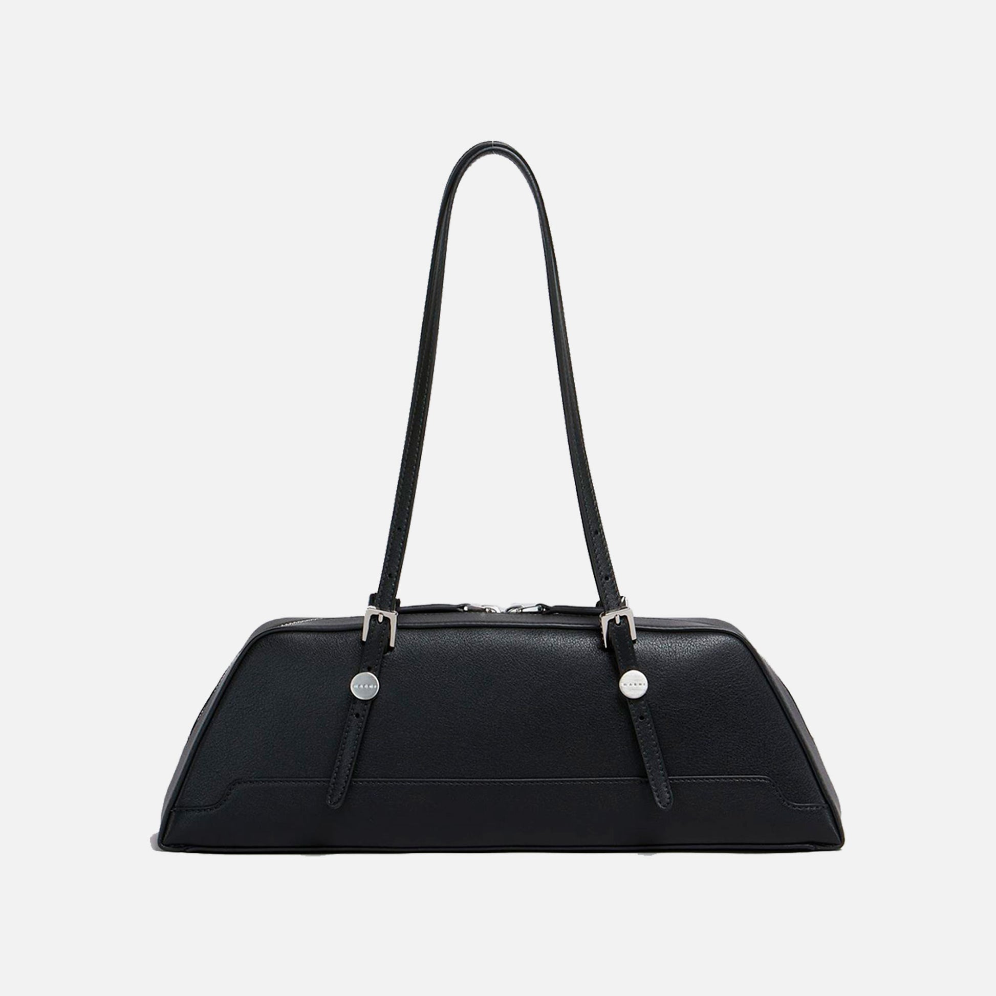 A/W Duffle Bag Black