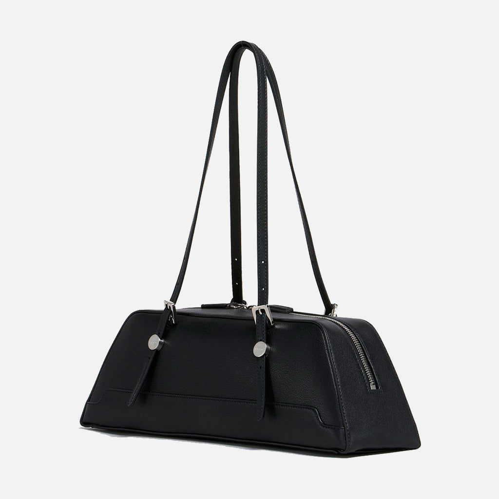 A/W Duffle Bag Black