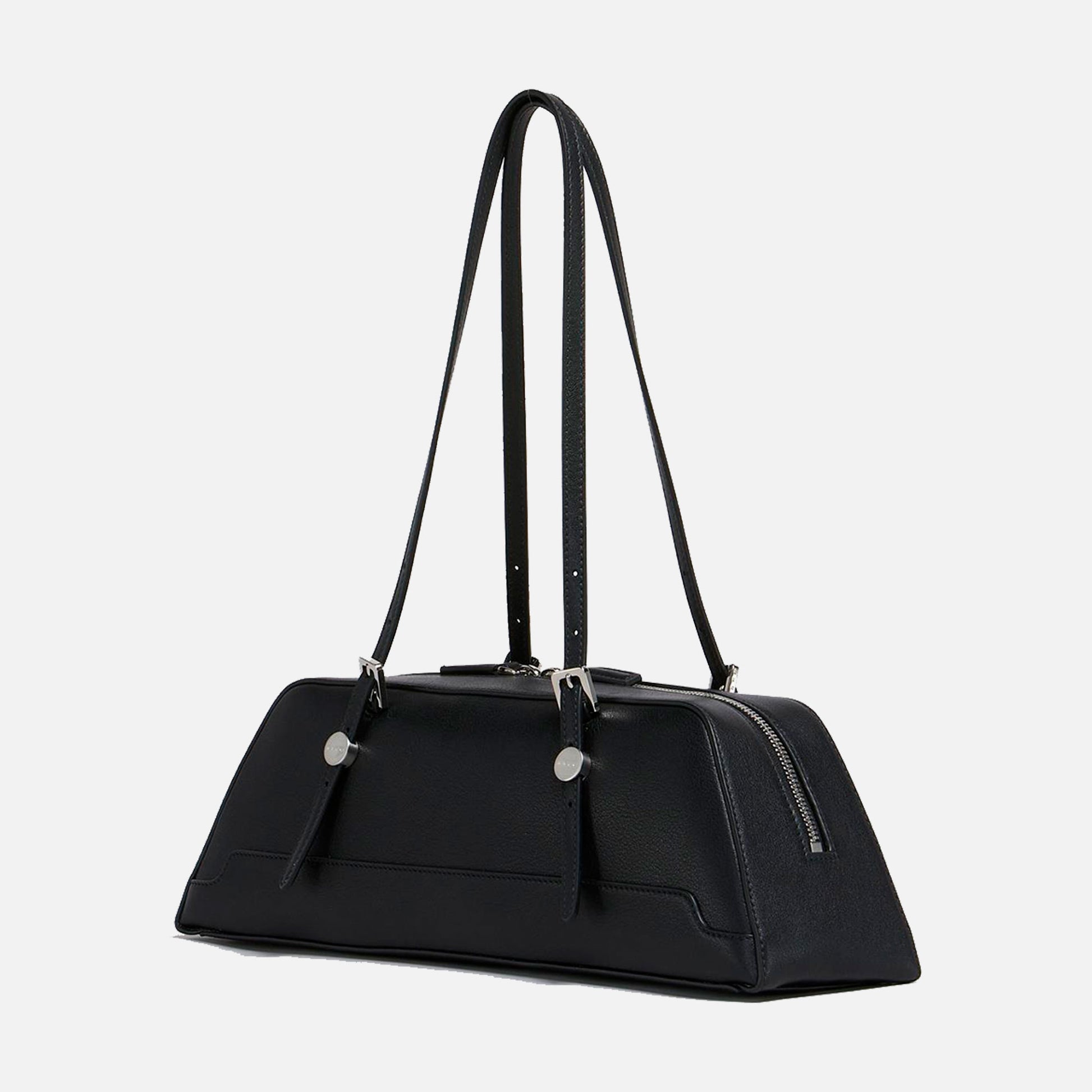 A/W Duffle Bag Black
