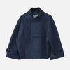 Water Resistant Jacket Navy