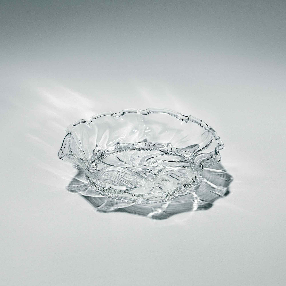 Small Dish
