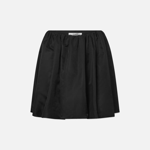 Abbie Skirt Black