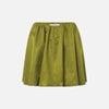 Abbie Skirt Oasis Green