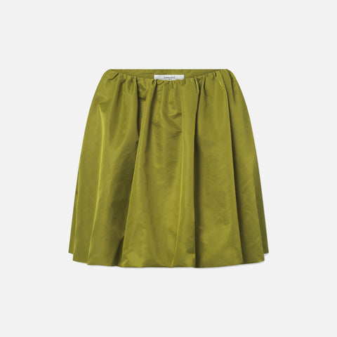 Abbie Skirt Oasis Green