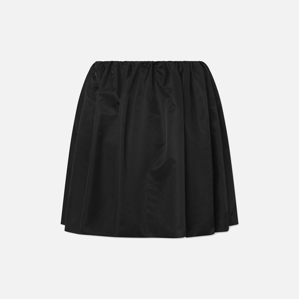 Abbie Skirt Black
