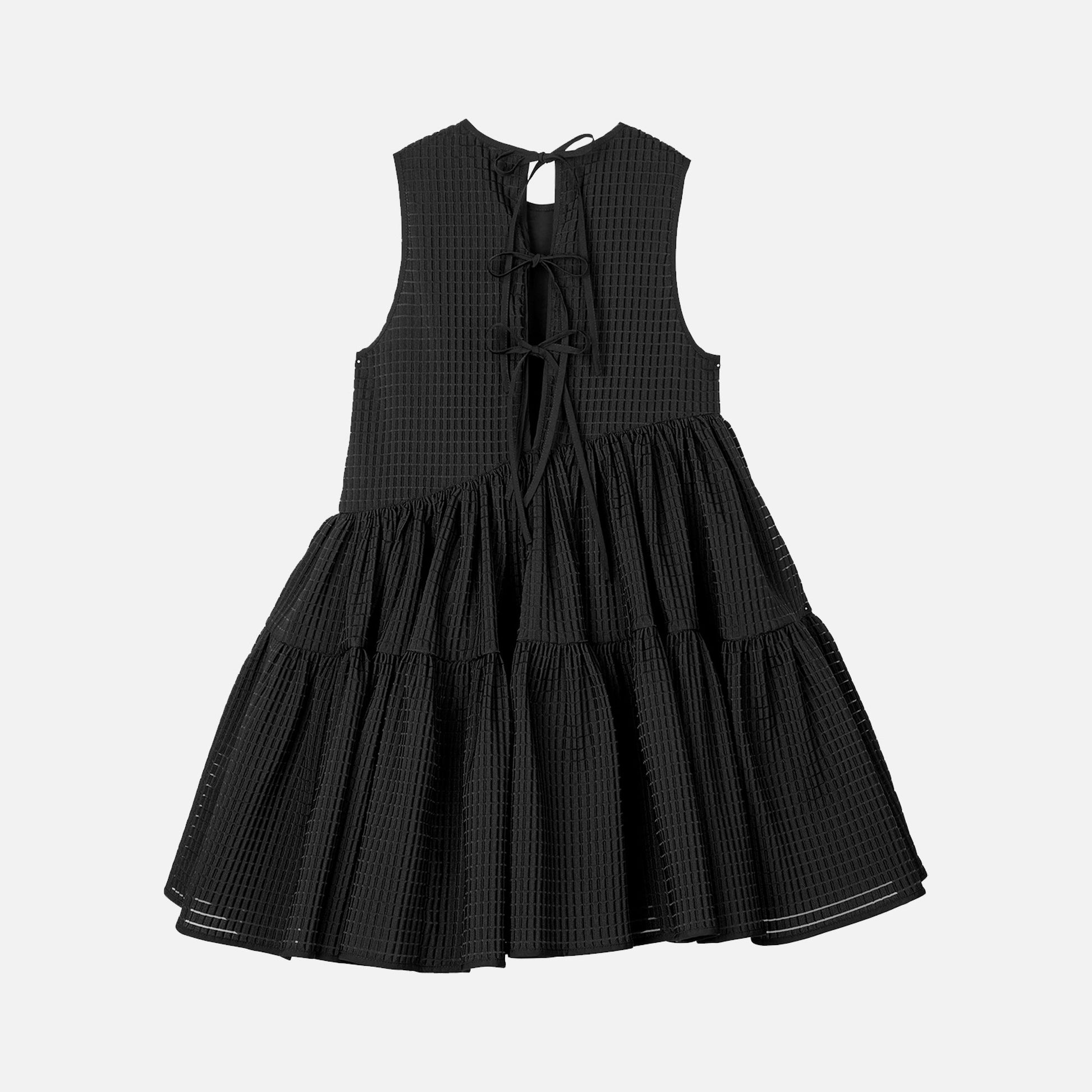 Abigail Dress Black