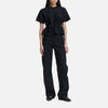 Ace T-Shirt Jersey Black