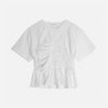 Ace T-Shirt Jersey White