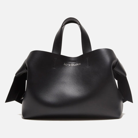 Musubi Midi Bag Black