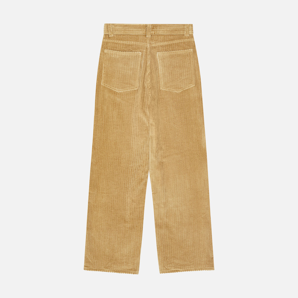Adam Pants Beige