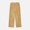 Adam Pants Beige