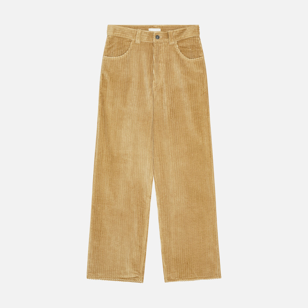Adam Pants Beige