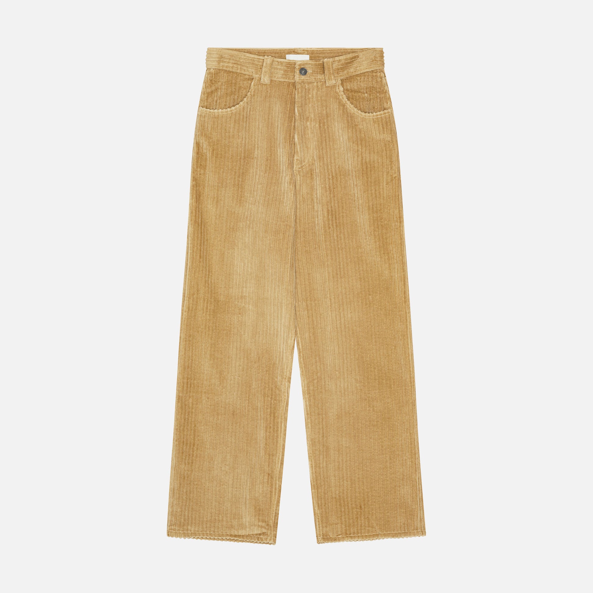 Adam Pants Beige