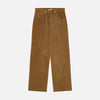 Adam Pants Tobacco