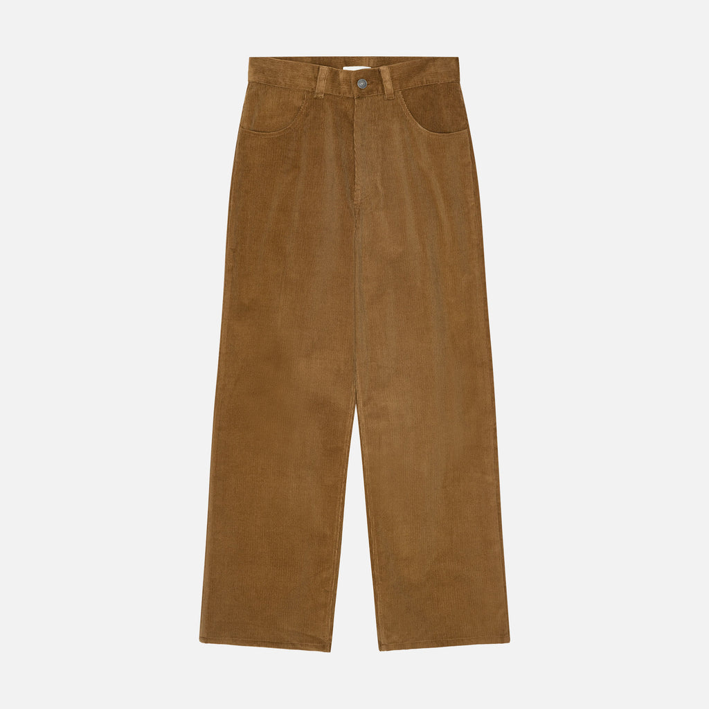 Adam Pants Tobacco