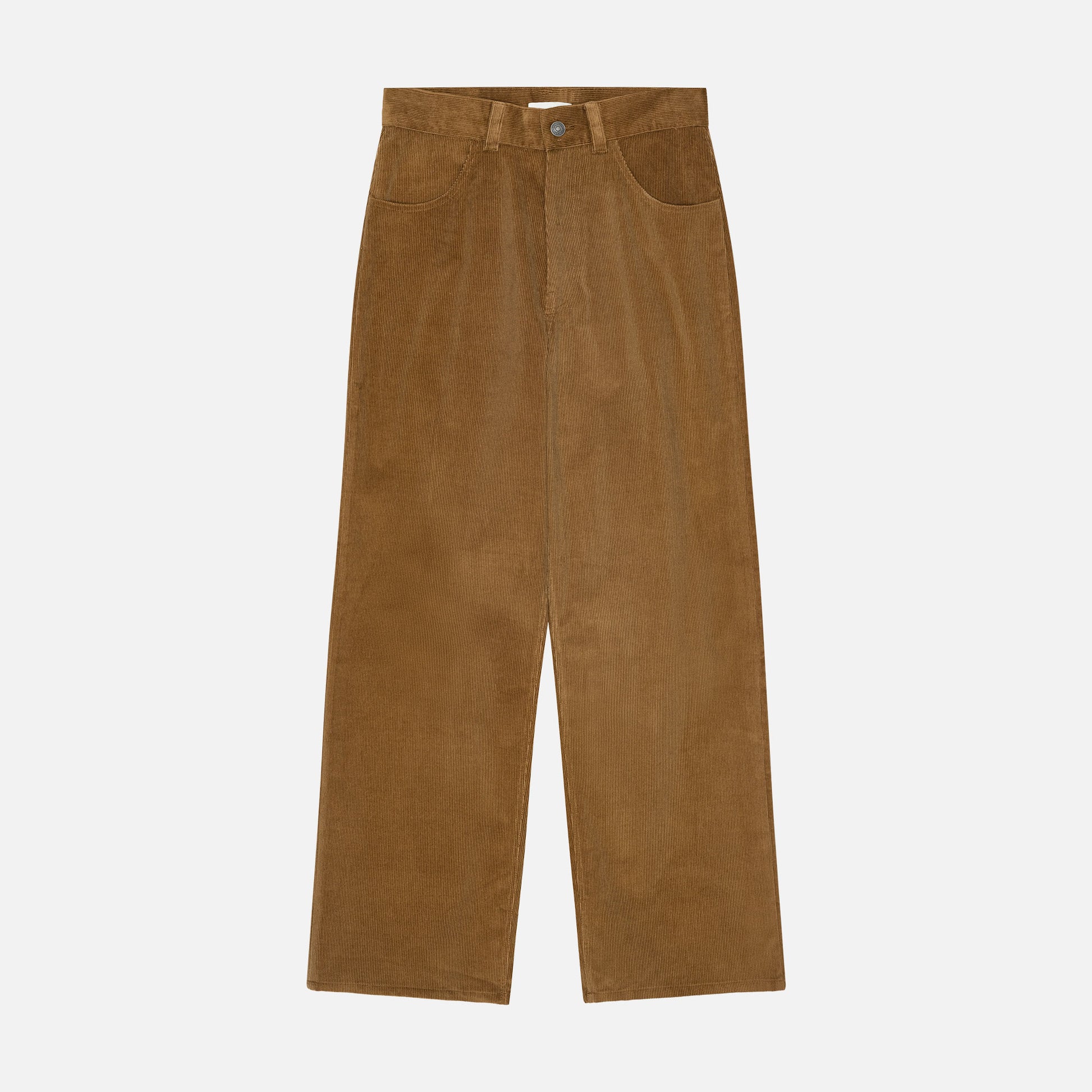 Adam Pants Tobacco