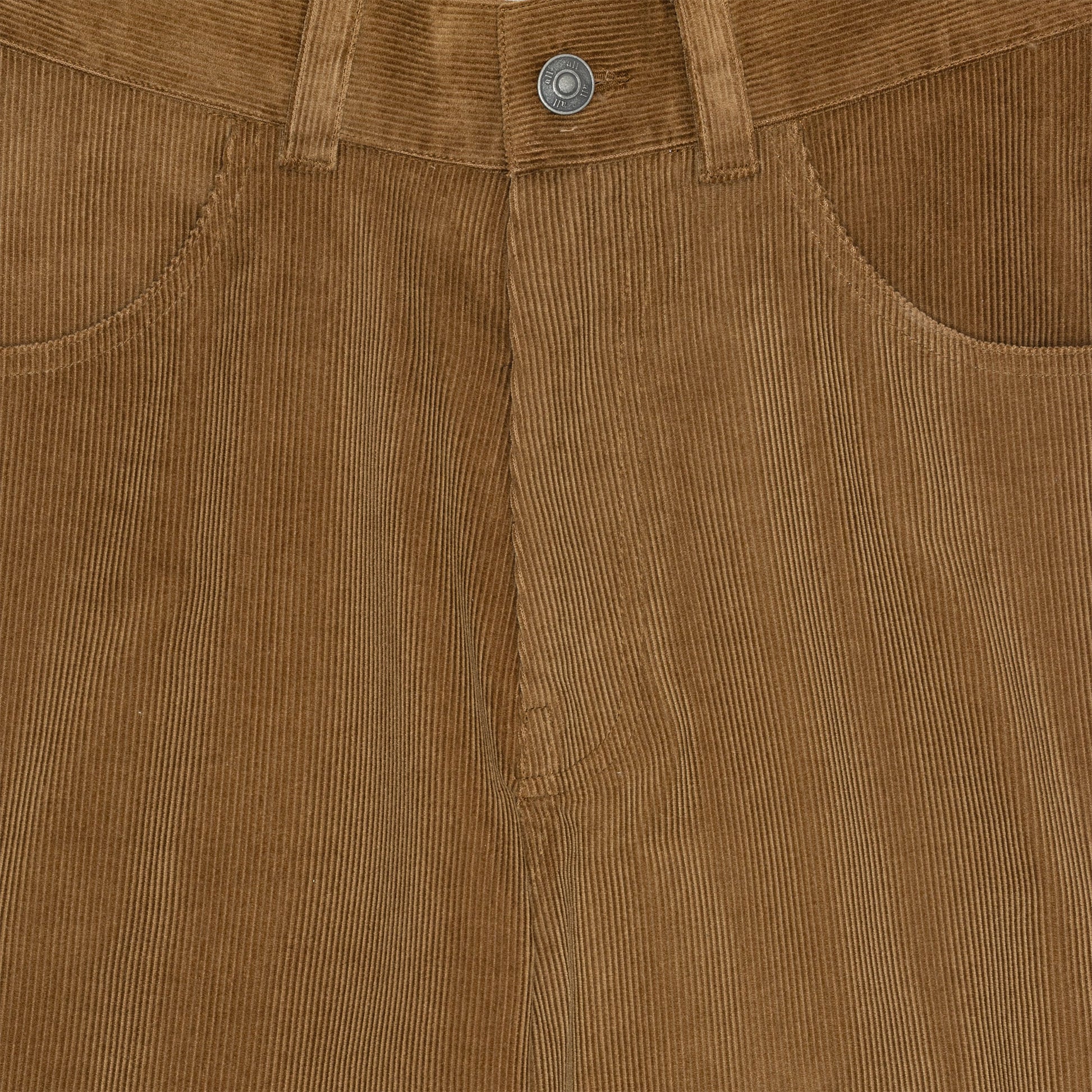 Adam Pants Tobacco