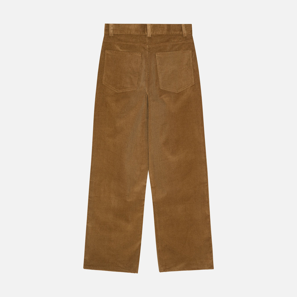 Adam Pants Tobacco