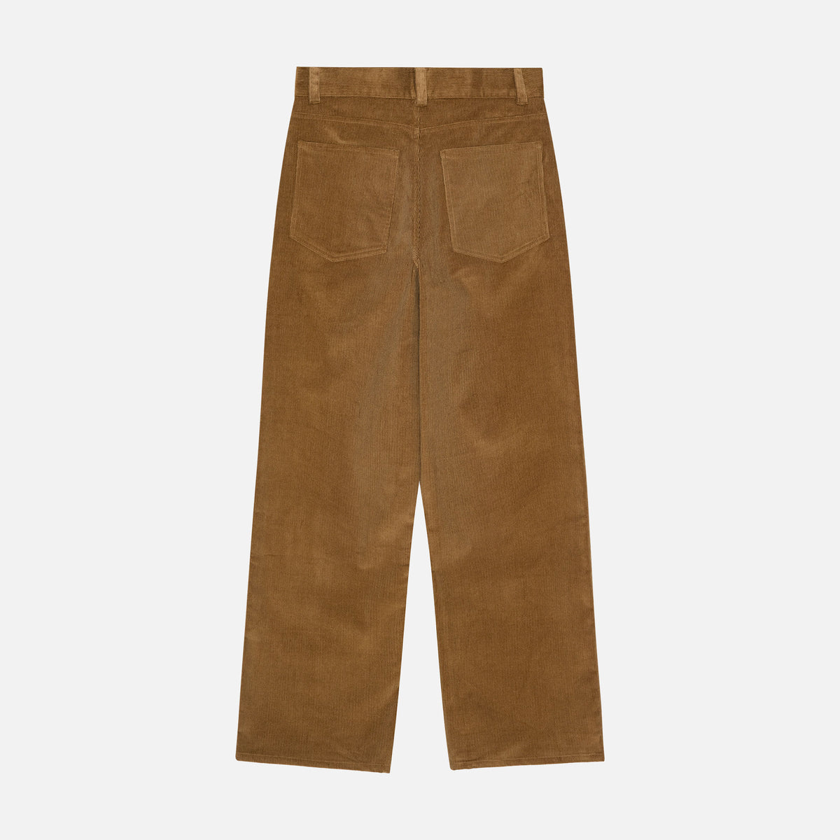 Adam Pants Tobacco