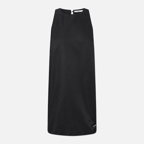 Adela Dress Black