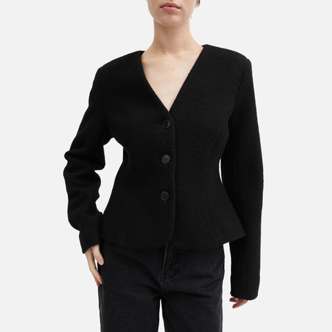 Adriane Blazer Black