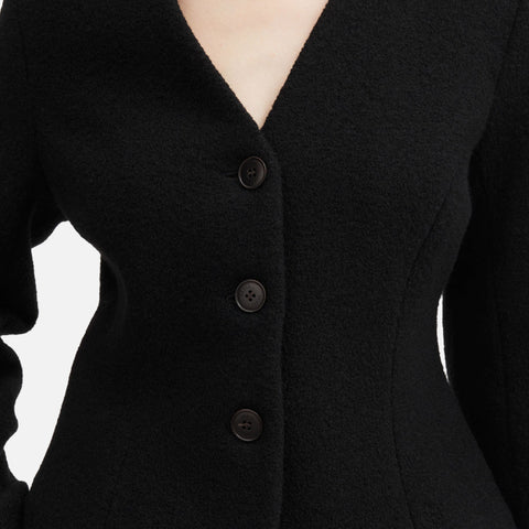 Adriane Blazer Black