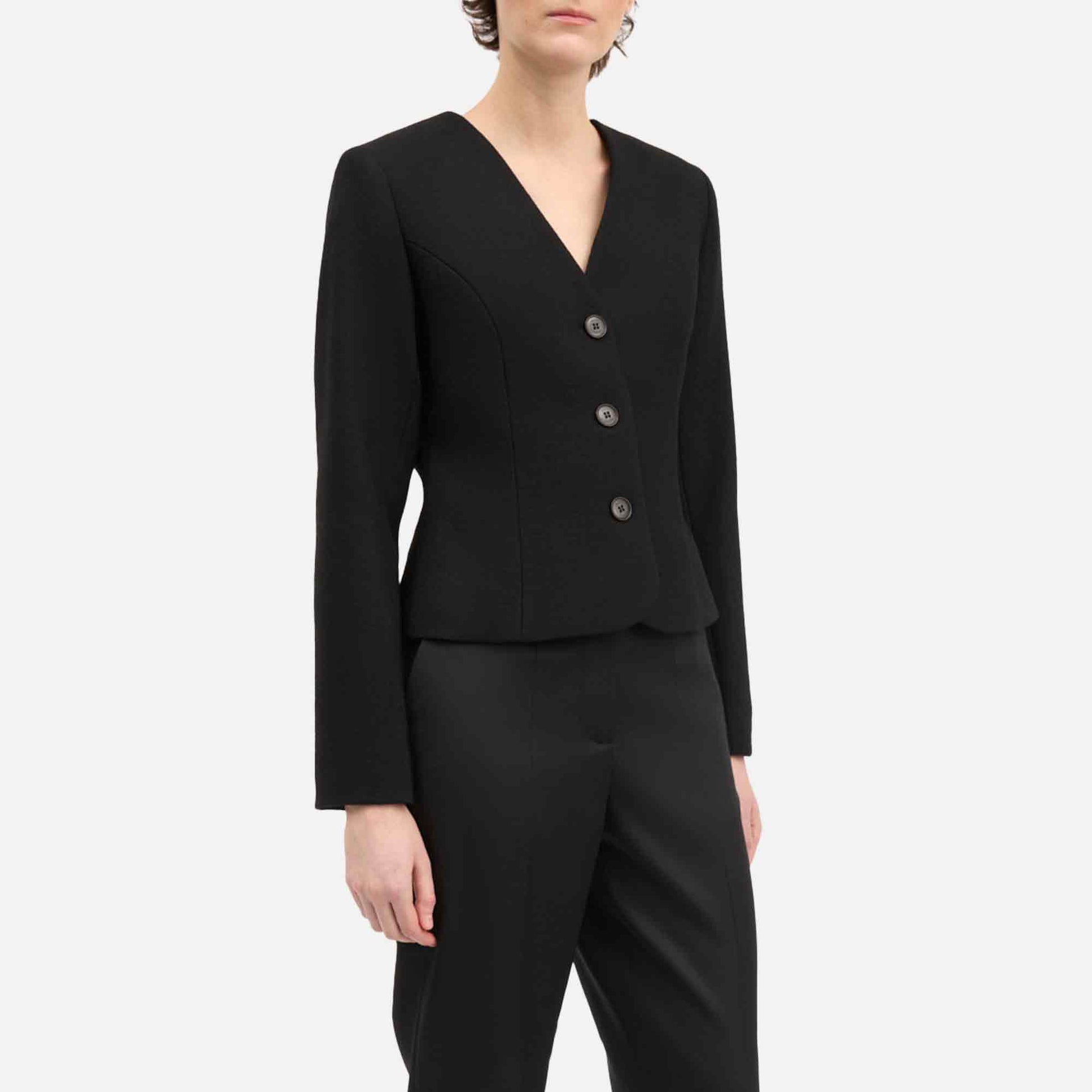 Adrianne Blazer Black
