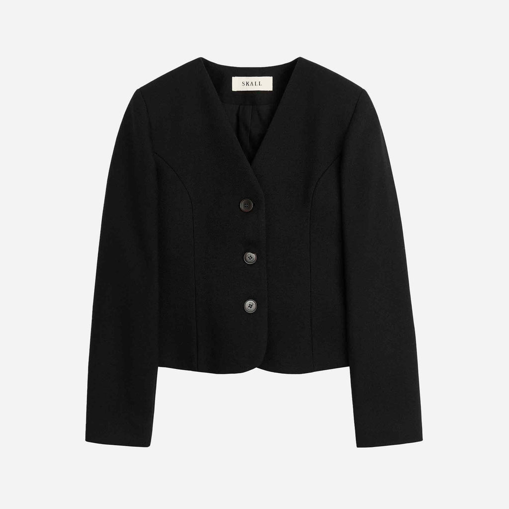 Adrianne Blazer Black