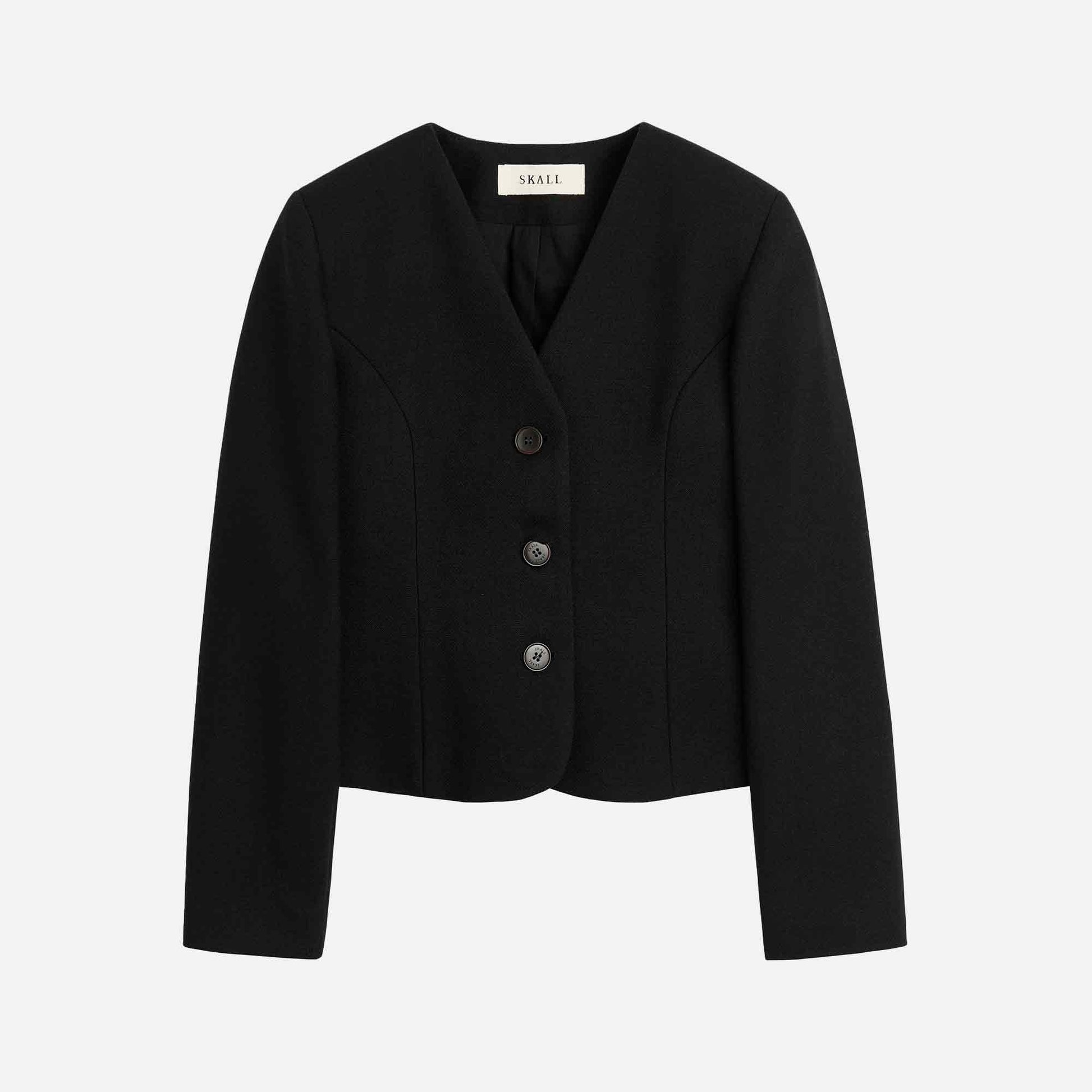 Adrianne Blazer Black