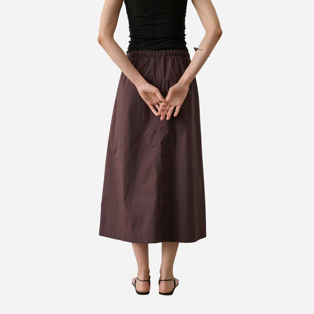 Agadir Skirt Figue