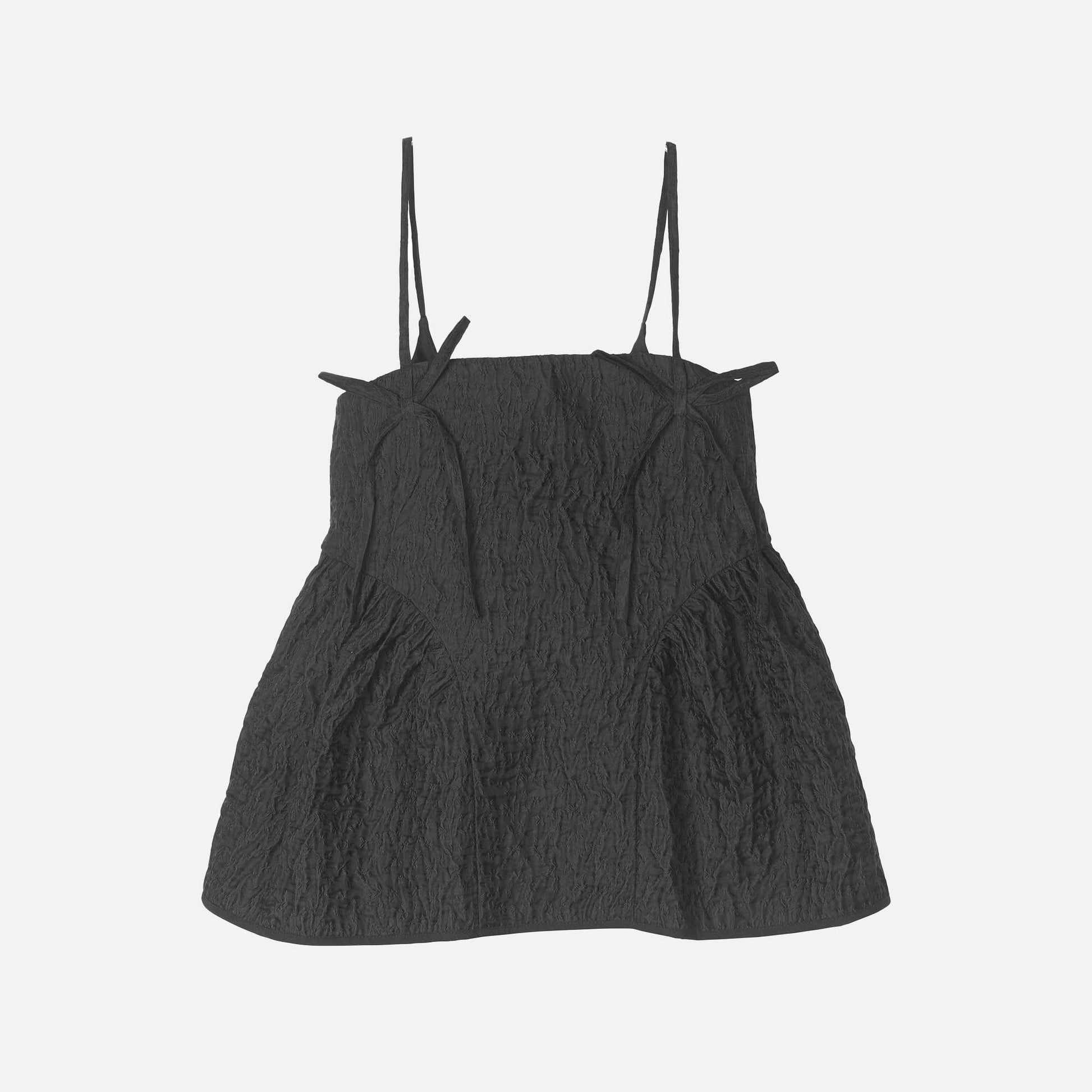 Akira Top Black