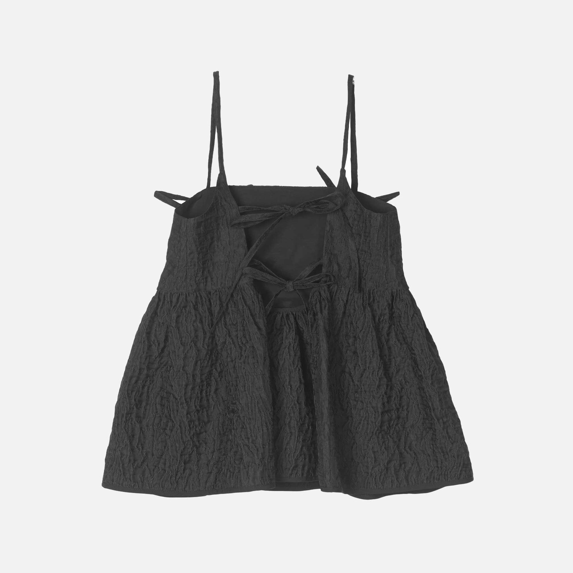 Akira Top Black