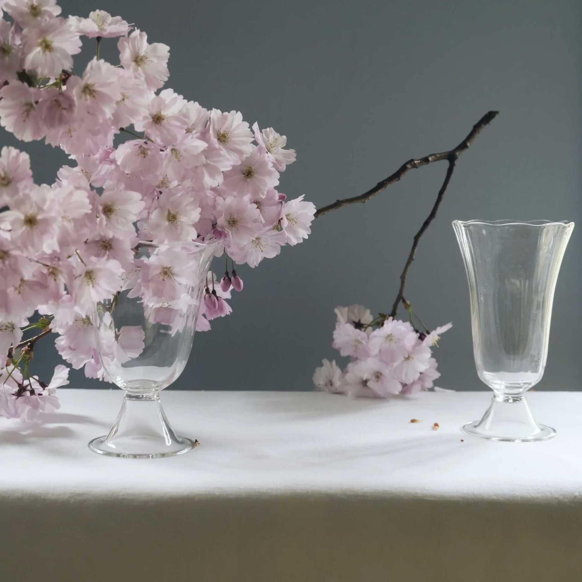 Alban Tulip Vase