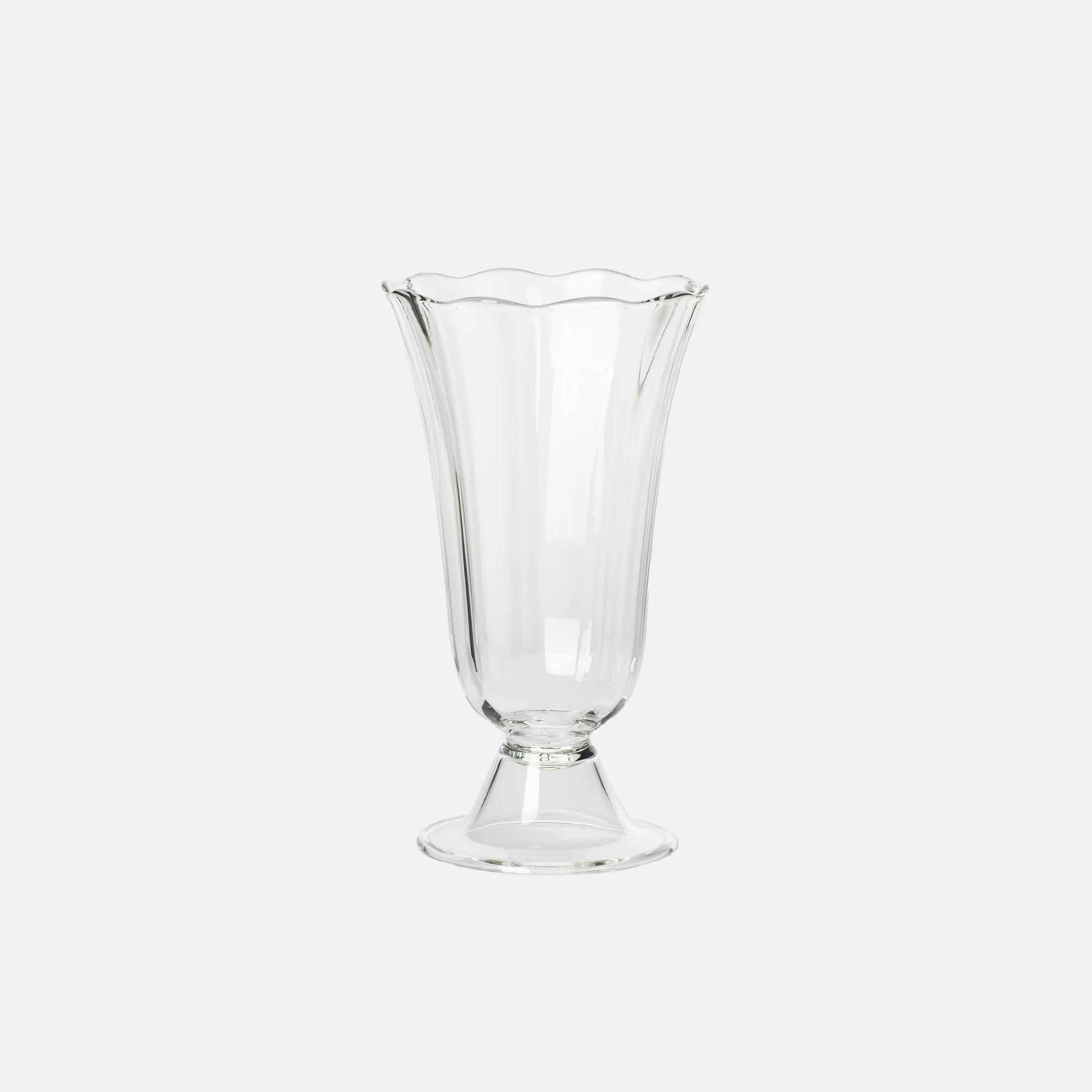 Alban Tulip Vase