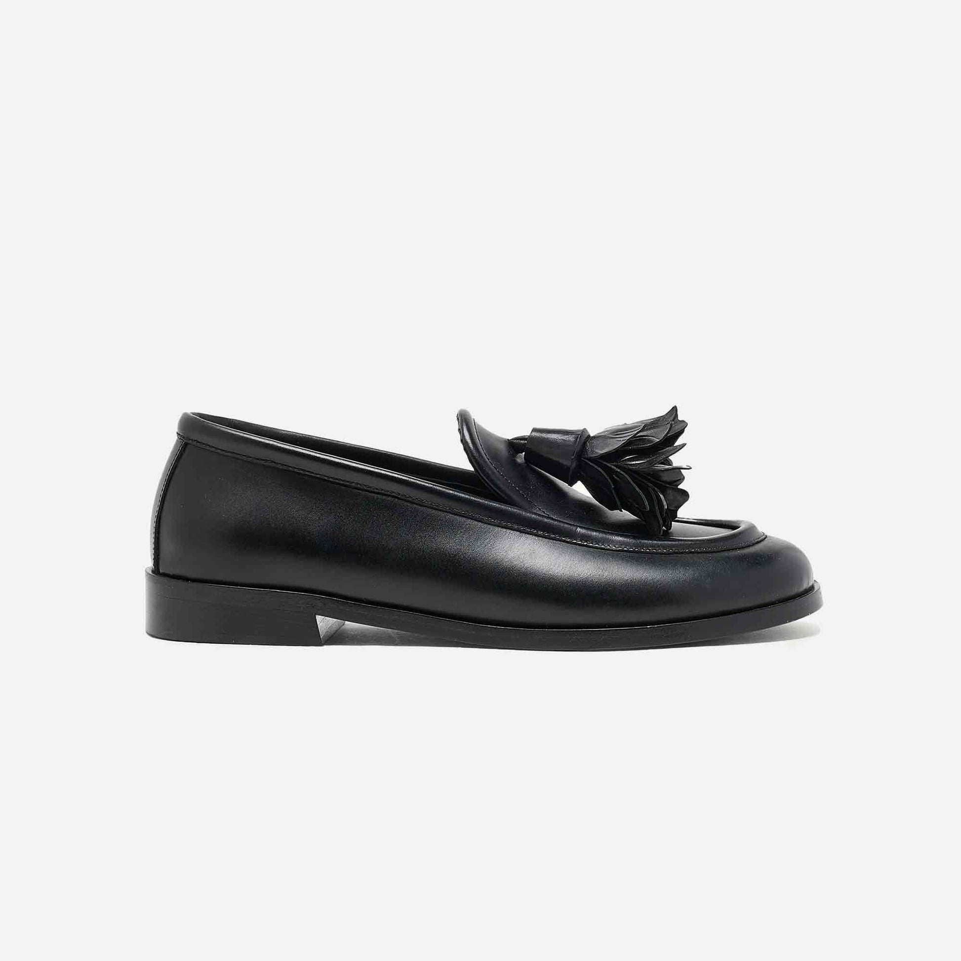 Albers Loafers Black