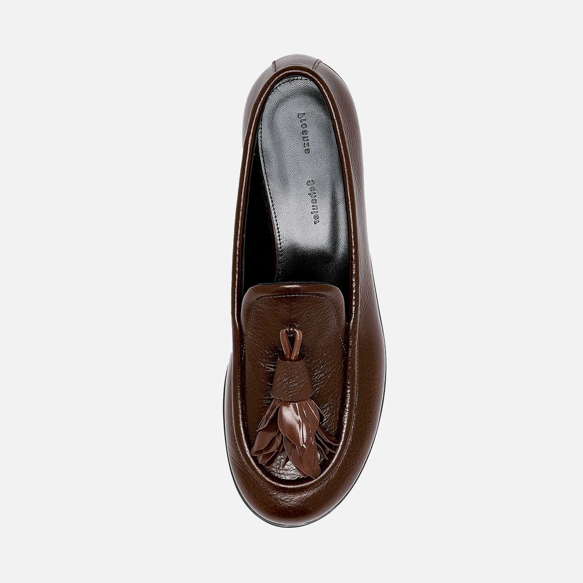 Albers Loafers Cedar