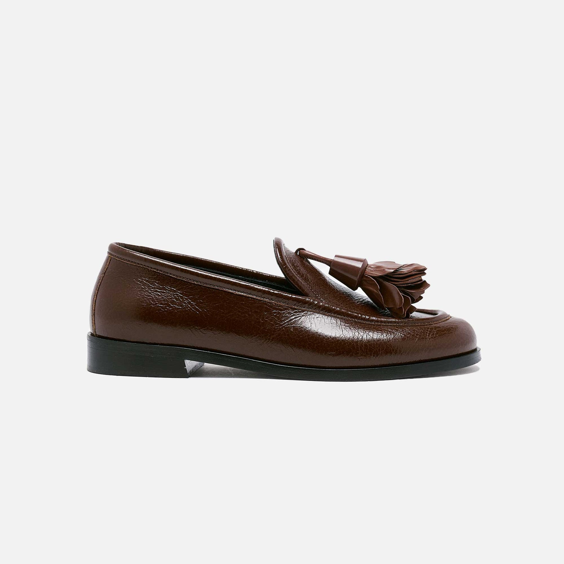 Albers Loafers Cedar