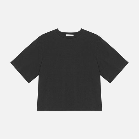 Alberto T-Shirt Black