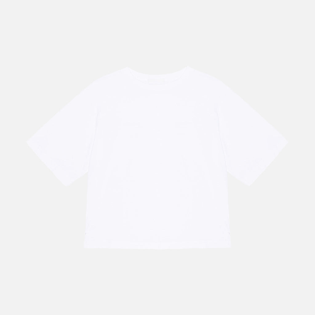 Alberto T-Shirt White