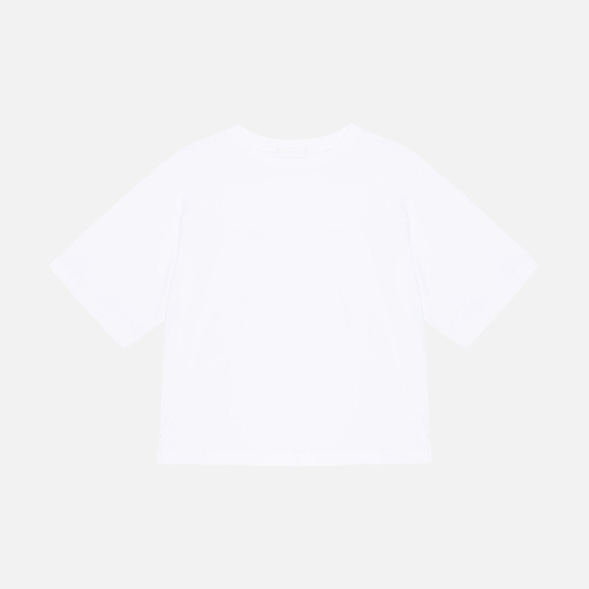 Alberto T-Shirt White