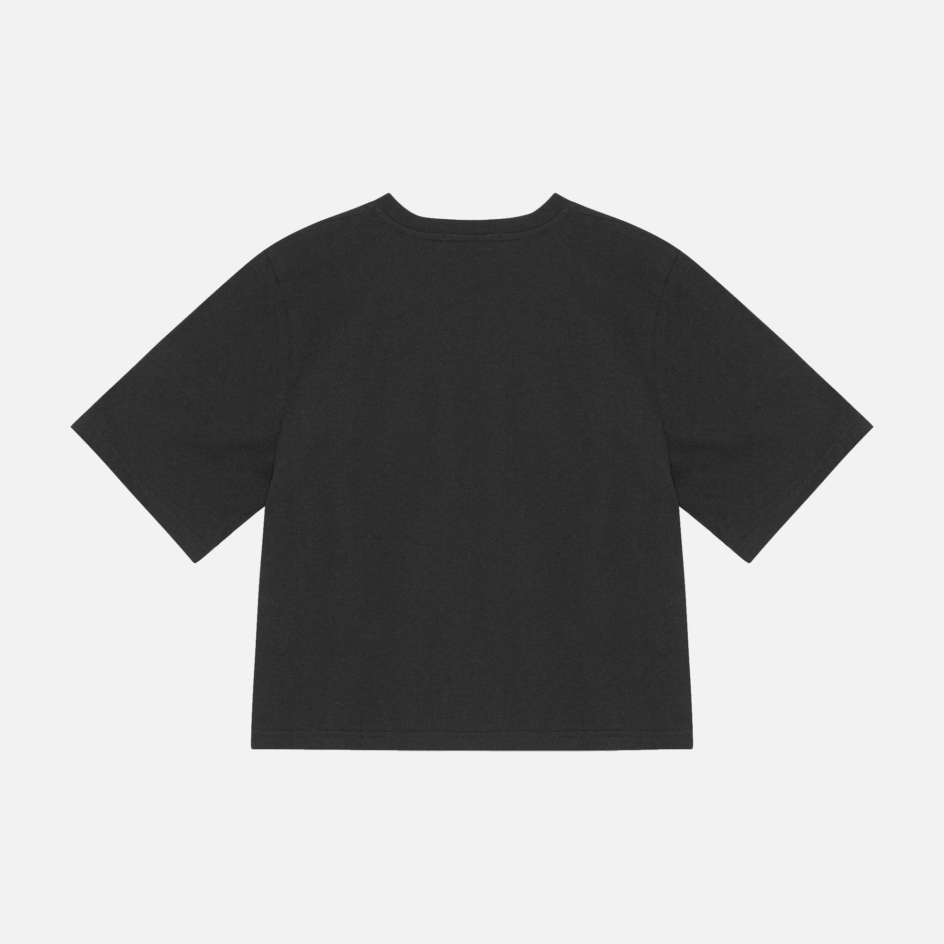 Alberto T-Shirt Black