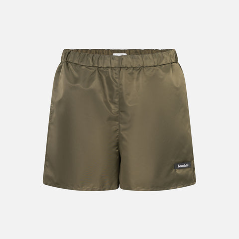 Alessio Shorts Army