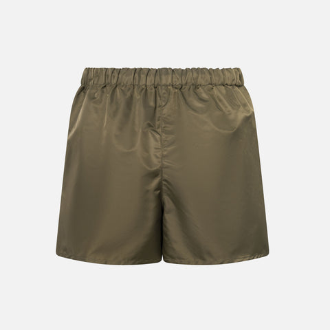 Alessio Shorts Army