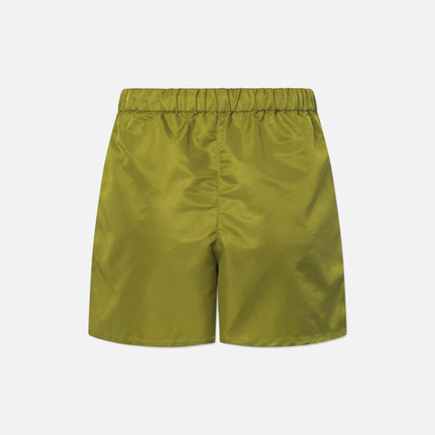 Alessio Shorts Oasis Green