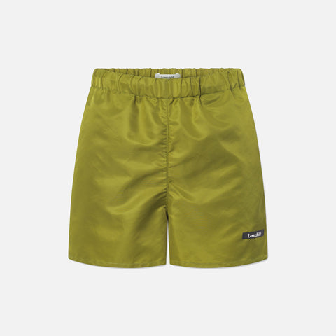 Alessio Shorts Oasis Green