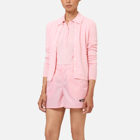 Alessio Shorts Pink