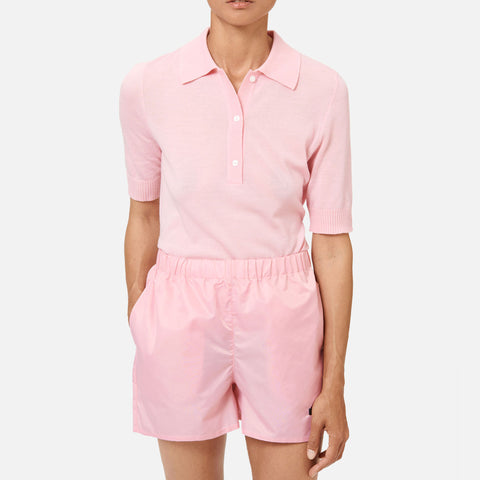 Alessio Shorts Pink